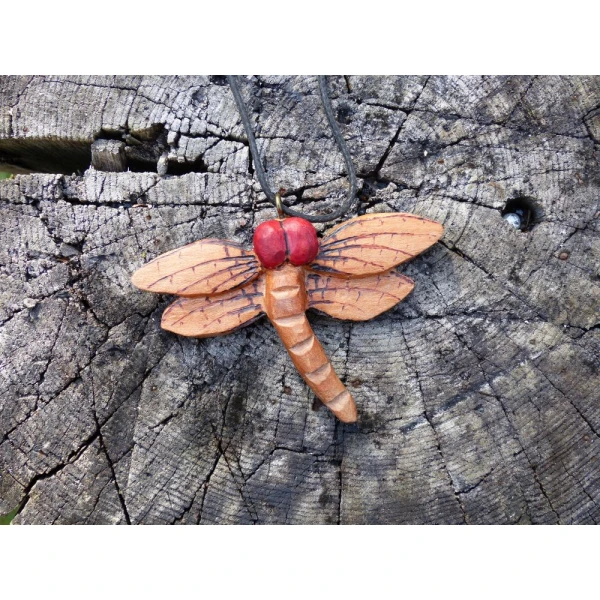 Czerwony Lot / Crimson Flight